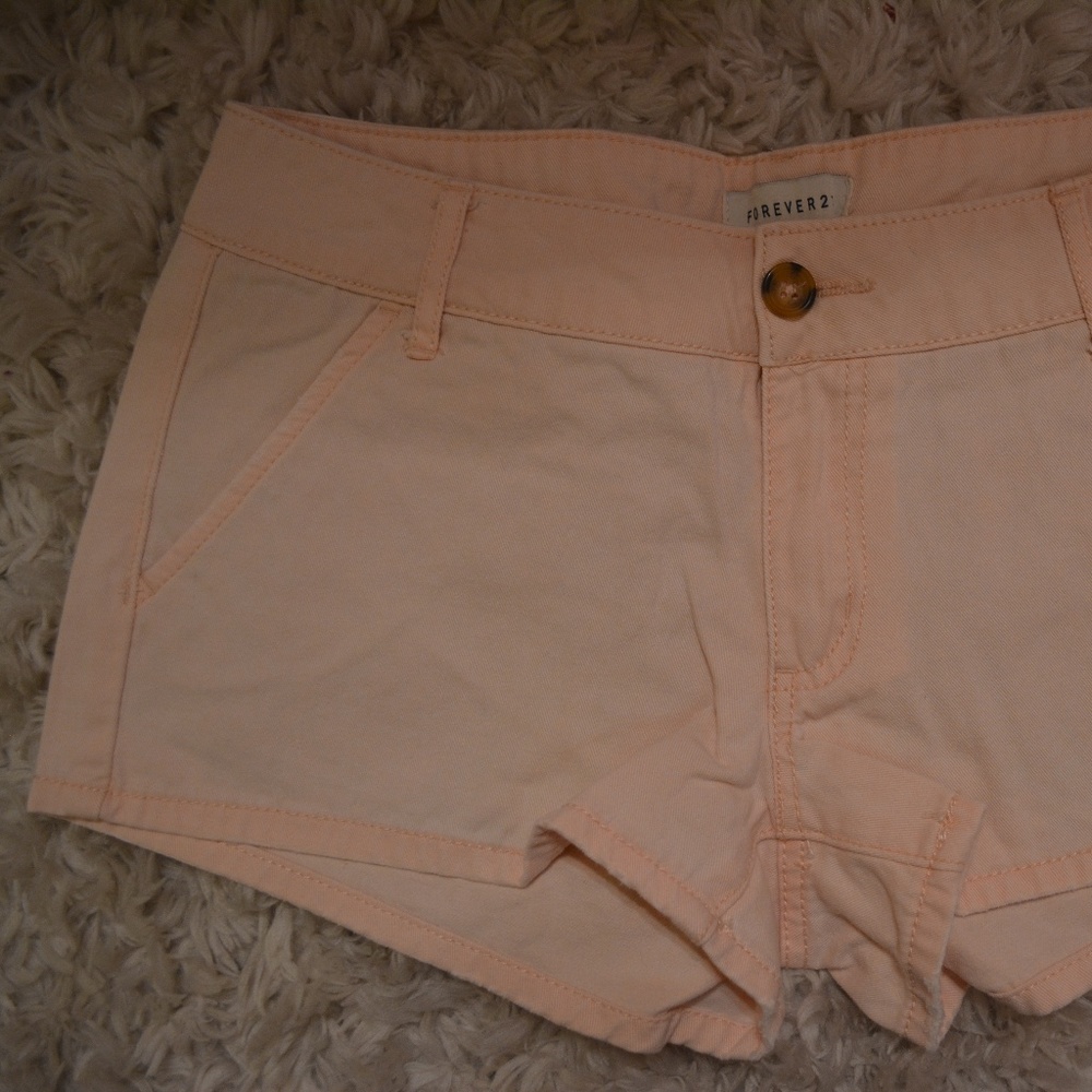 Forever 21 Shorts